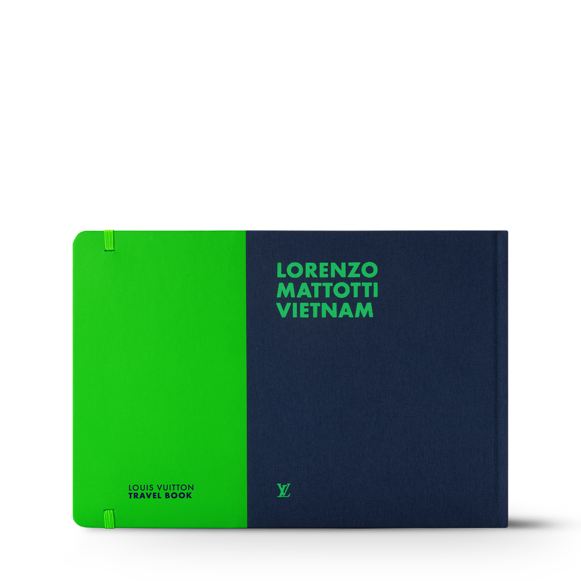 ★新品未使用★ルイヴィトン トラベルブック ローマ louis-vuitton-travel-book-rome